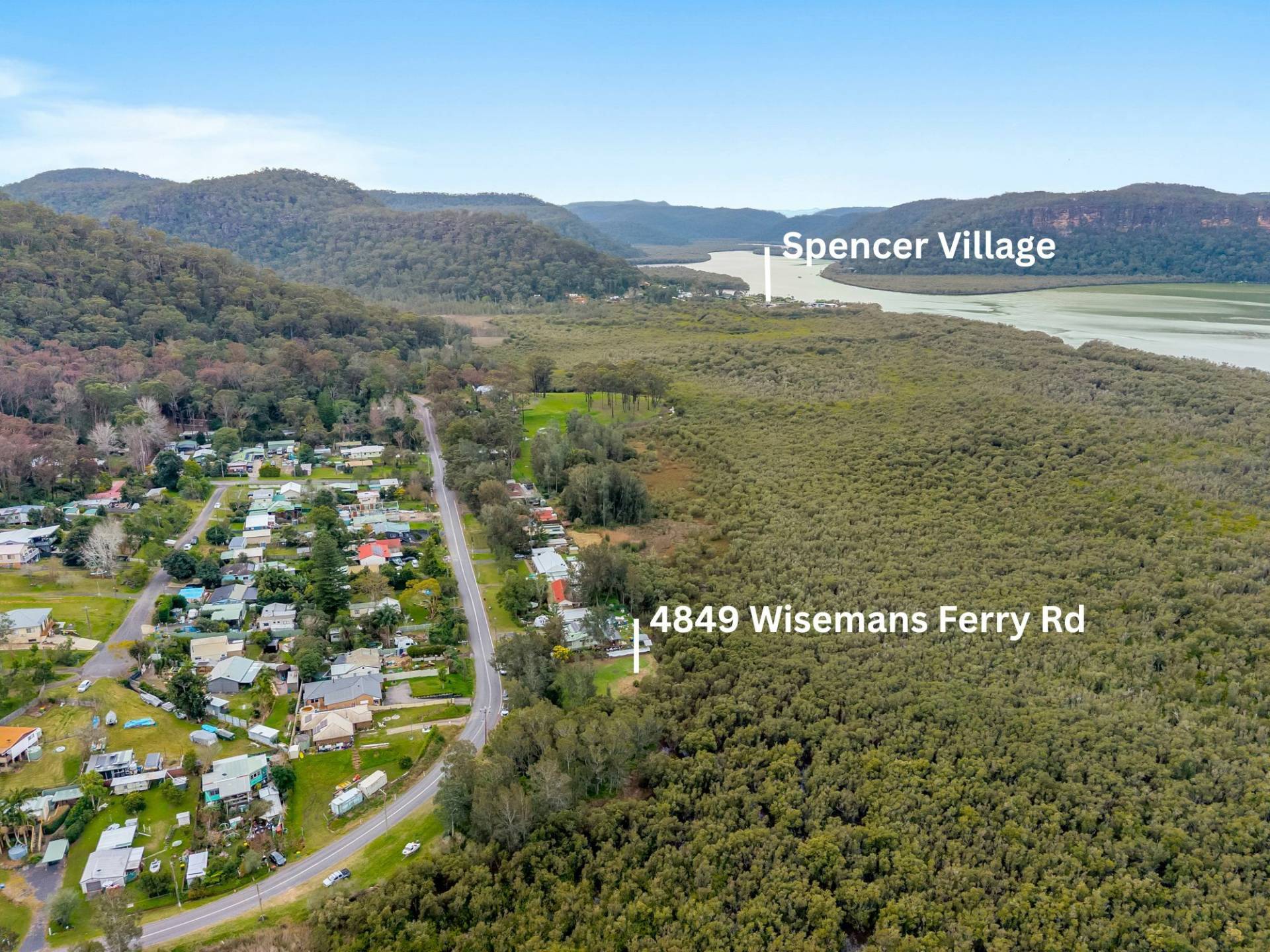 4849 Wisemans Ferry Rd, Spencer - Thumbnail 3