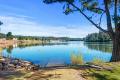 25 Acres, Hawkesbury River Frontage, Sandy Beach and Boat Ramp