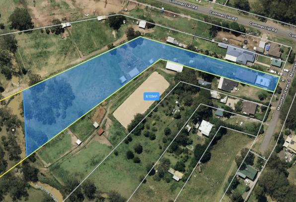 3-Bed + Study on 8,000sqm in Sought-After Vineyard
