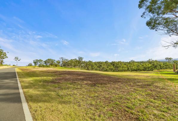 Premium Vacant Land