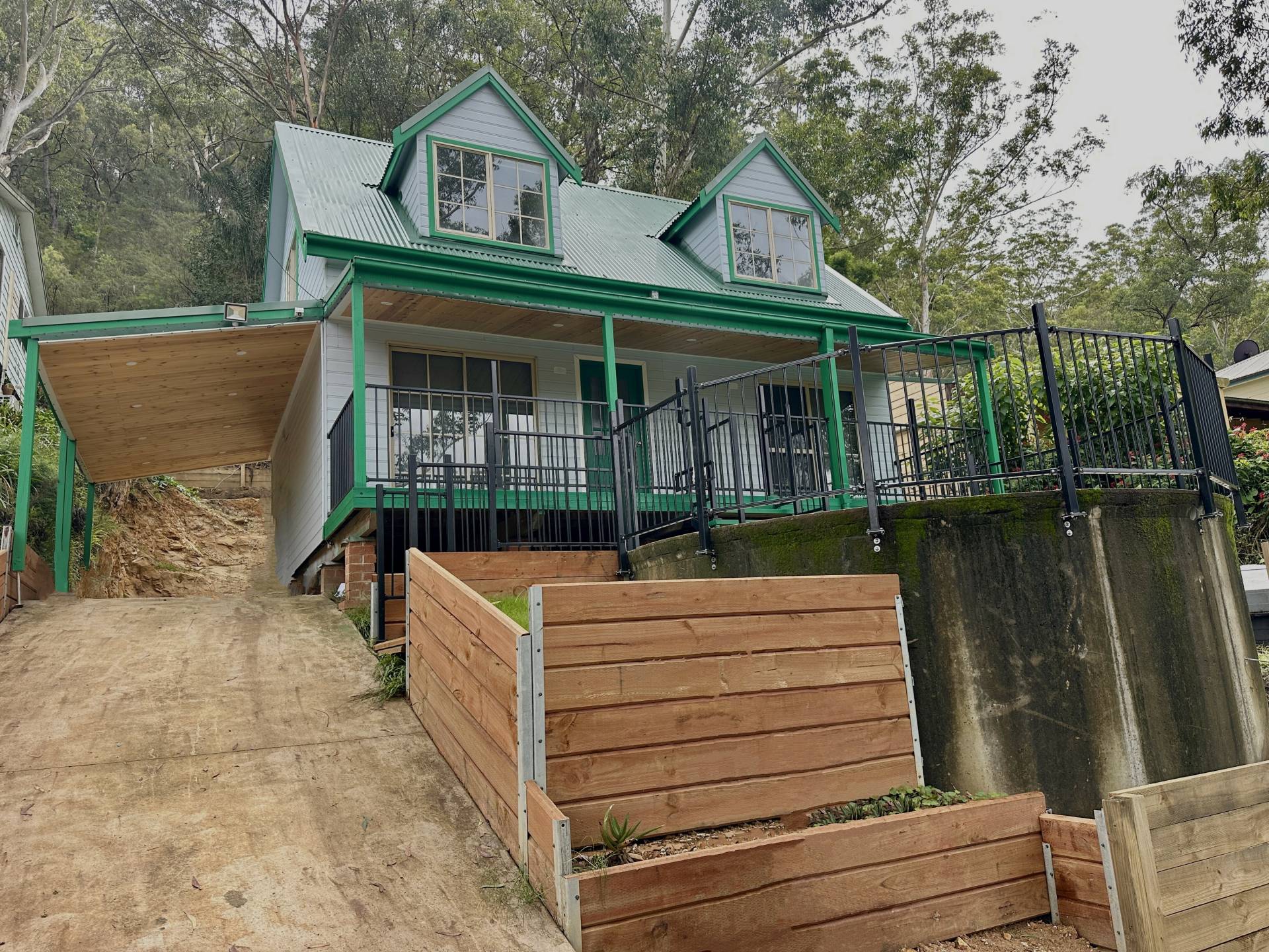 268 Settlers Rd