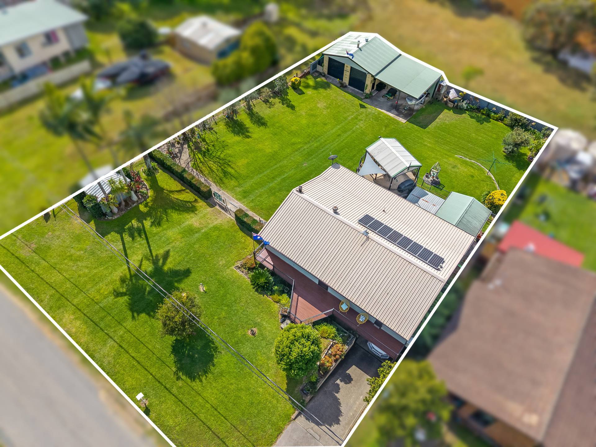 12-14 Walmsley Road, Lower Macdonald - Thumbnail 2