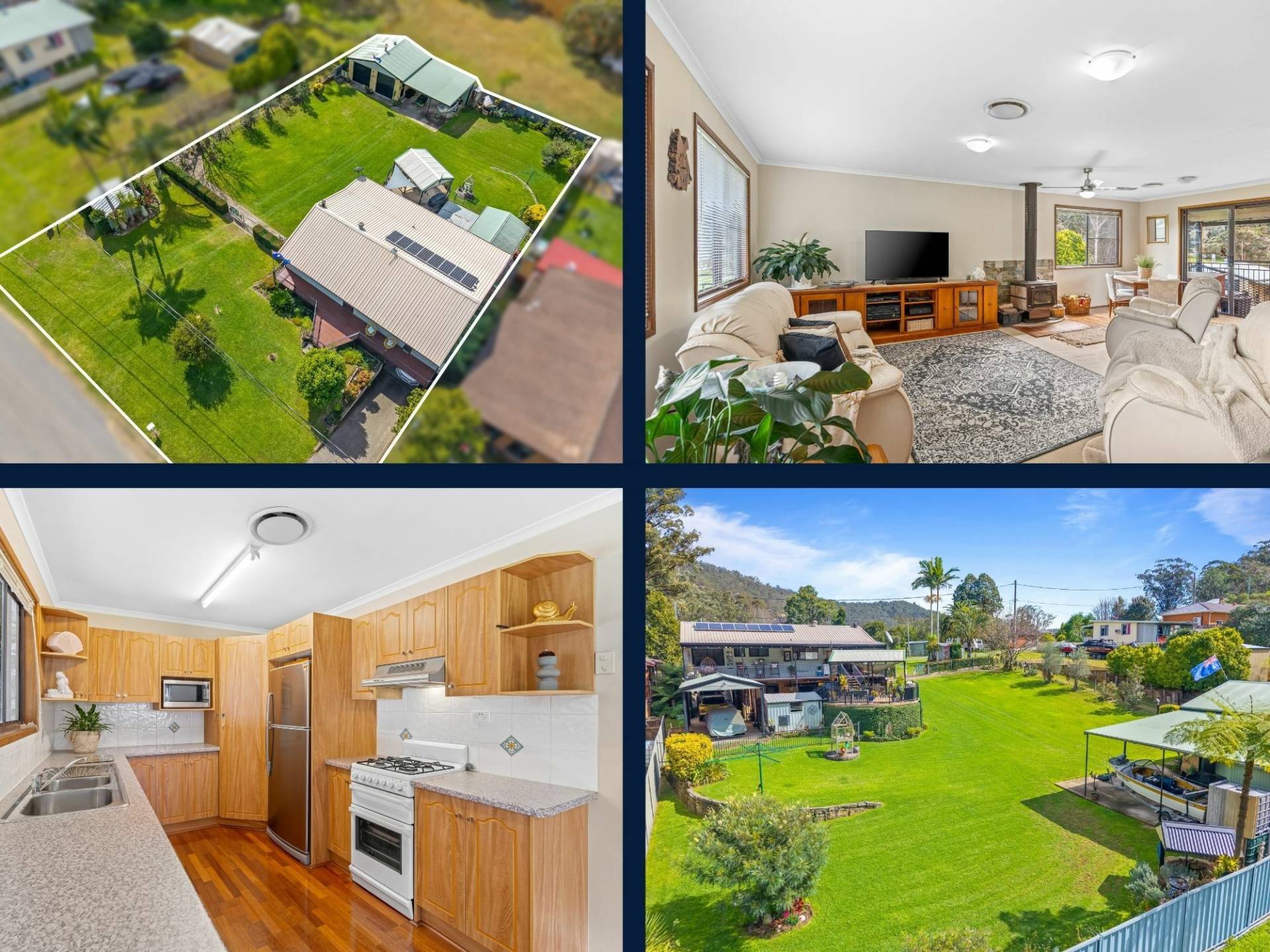12-14 Walmsley Road, Lower Macdonald - Image 1
