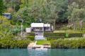 River Valley Escape with Breathtaking Views