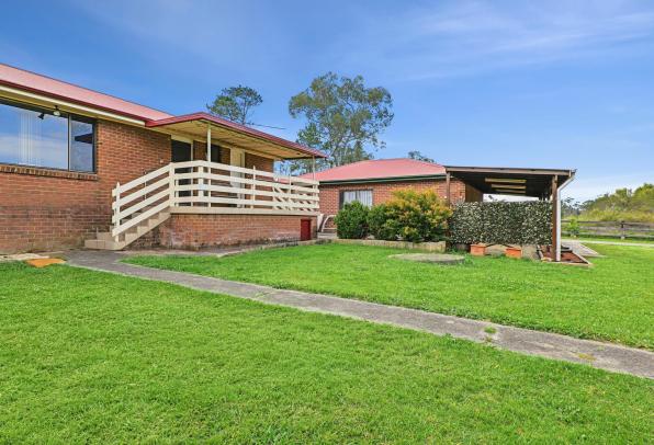Spacious Family Home with Room for Everyone