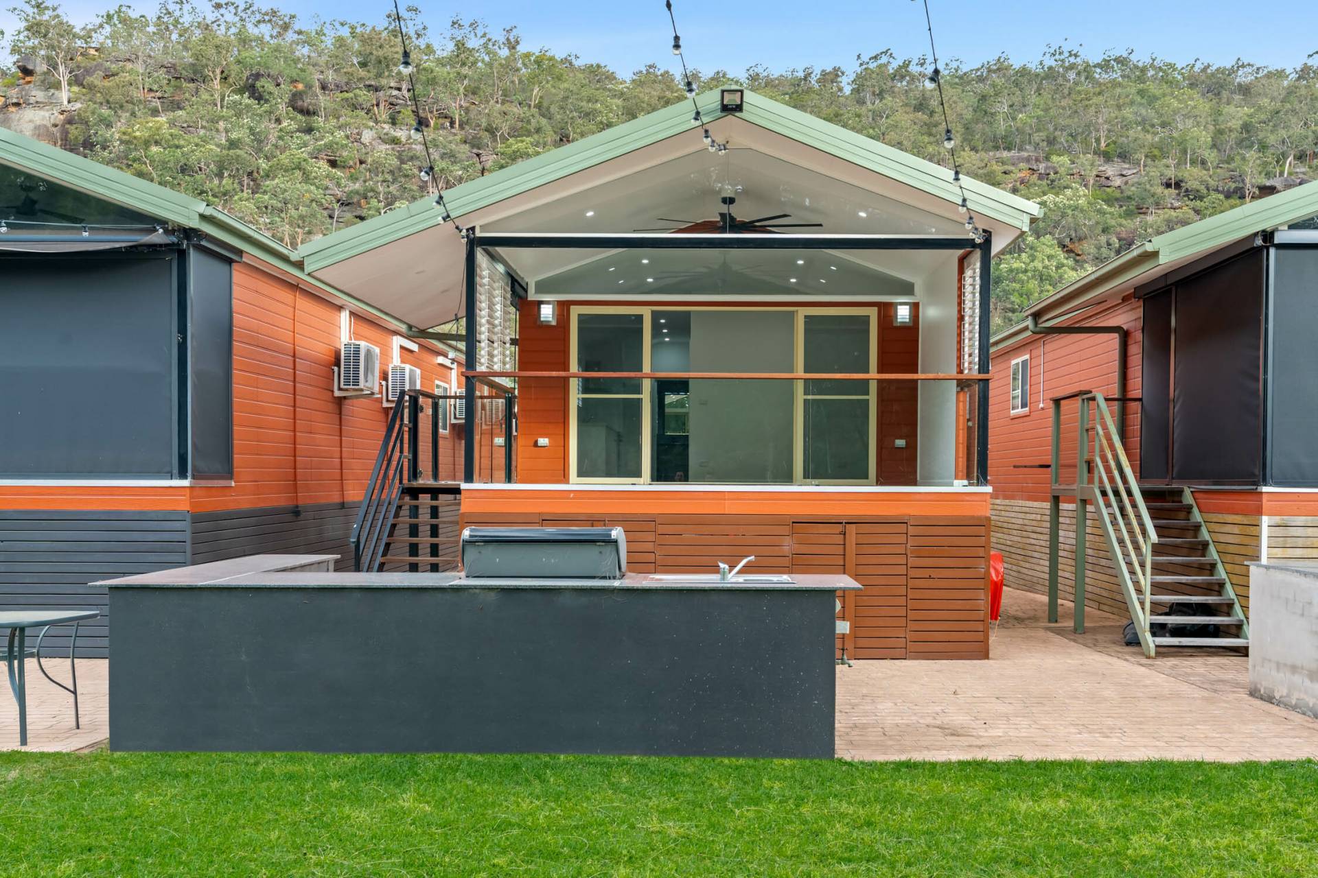 Villa 10, 2868 River Road, Wisemans Ferry - Thumbnail 2