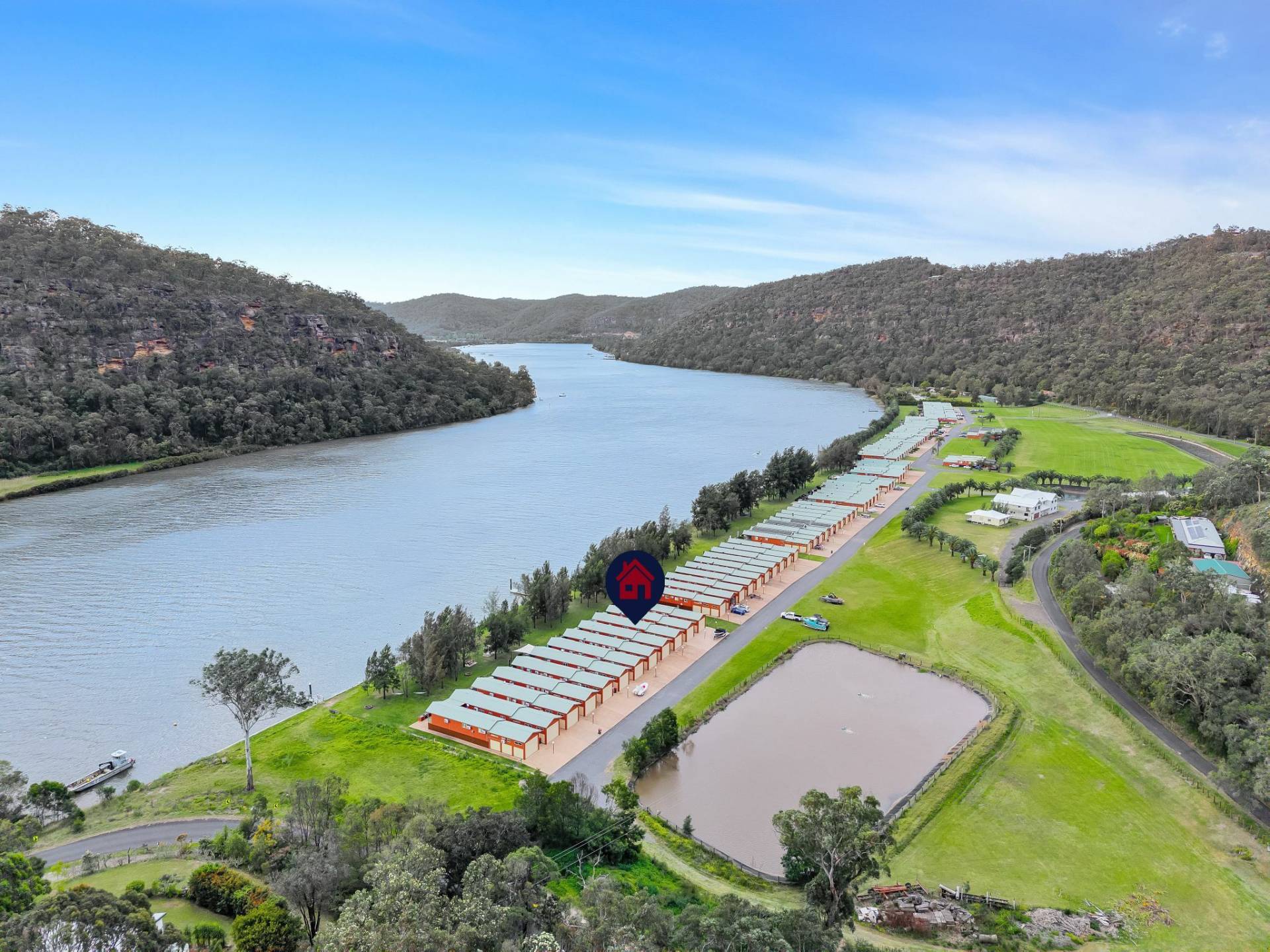 Villa 10, 2868 River Road, Wisemans Ferry - Thumbnail 3