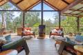 Secluded Boutique Bushland Retreat - Moments from St Albans Village