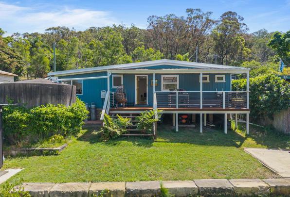 Renovated, sun-drenched haven — ideal first home or smart investment