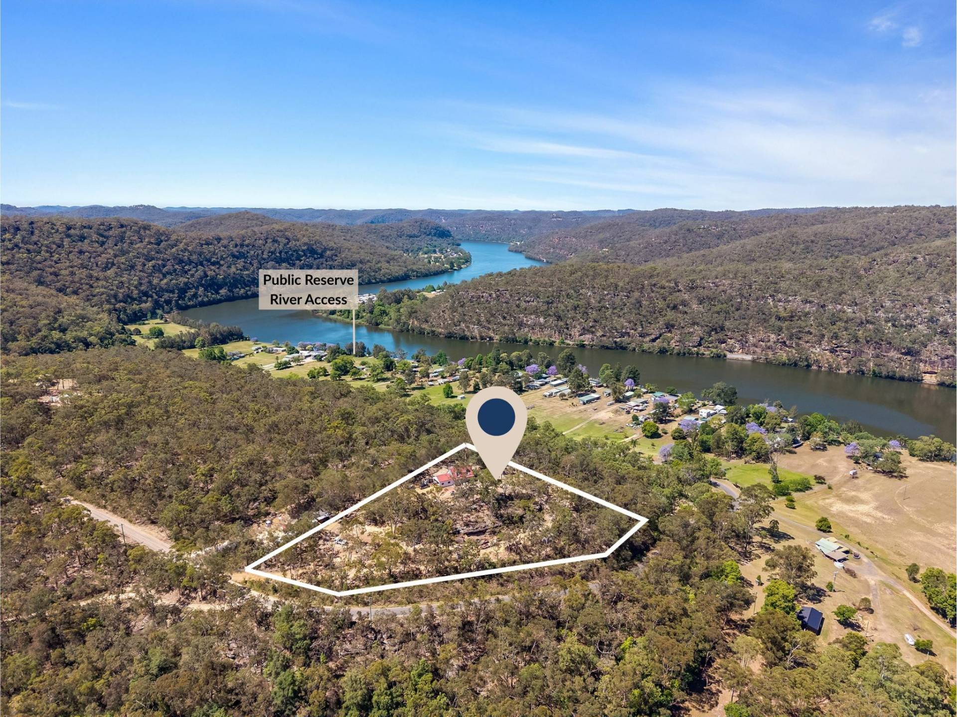 Wisemans Ferry, Wisemans Ferry - Thumbnail 2