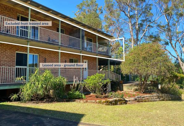 Fully Renovated 3 bedroom rural oasis