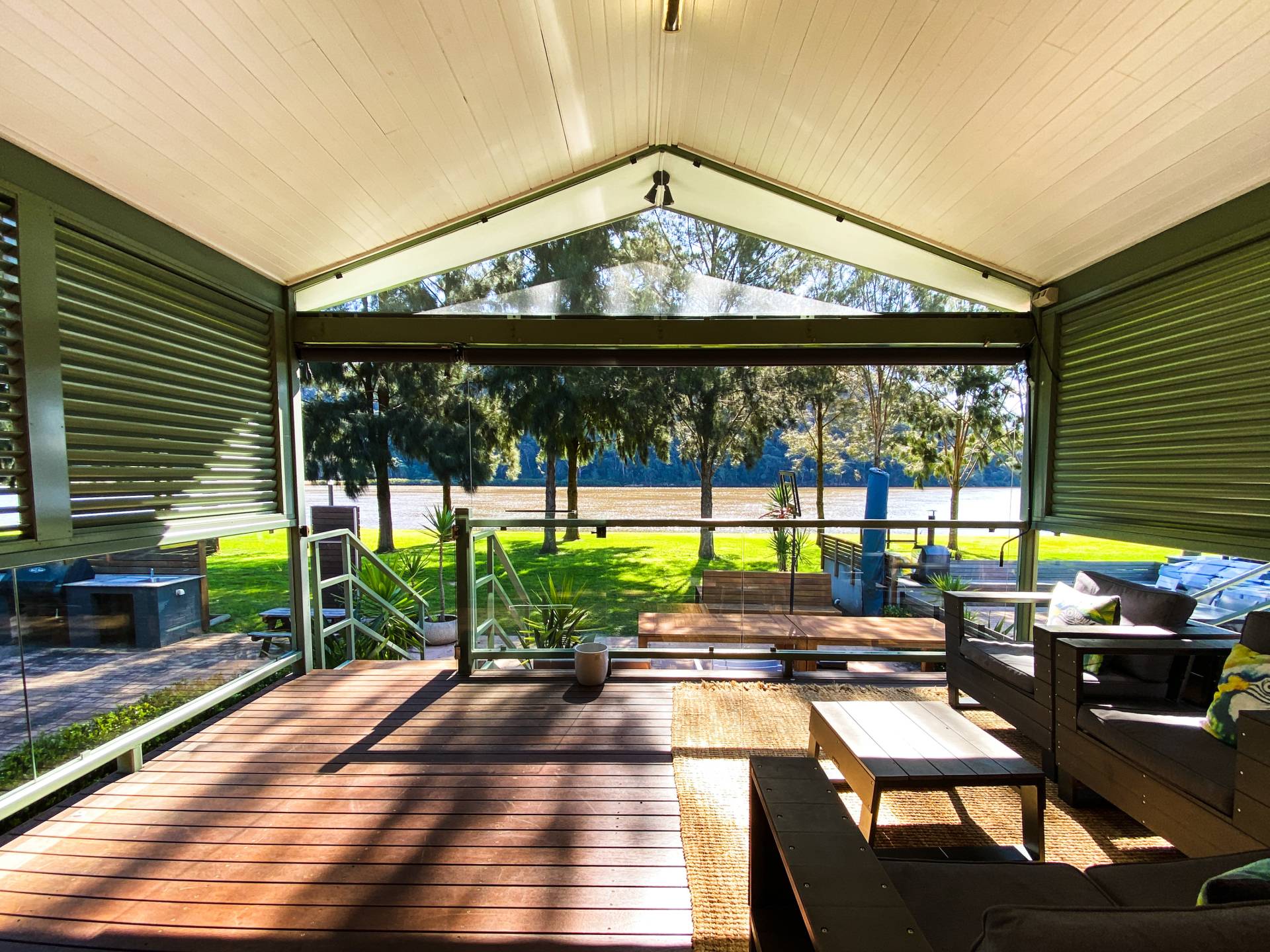 Villa 36, 2868 River Rd, Wisemans Ferry - Image 1