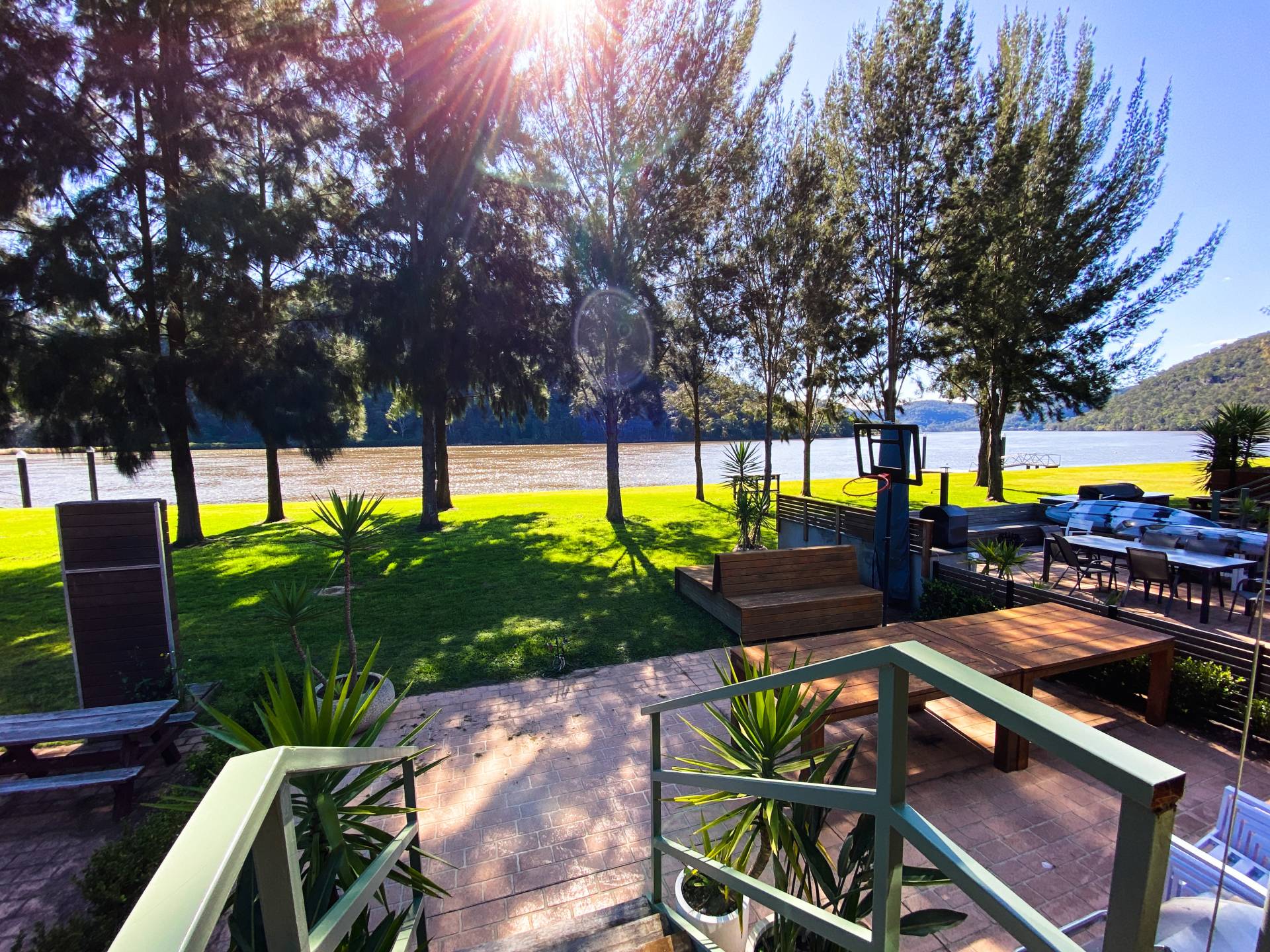 Villa 36, 2868 River Rd, Wisemans Ferry - Thumbnail 3