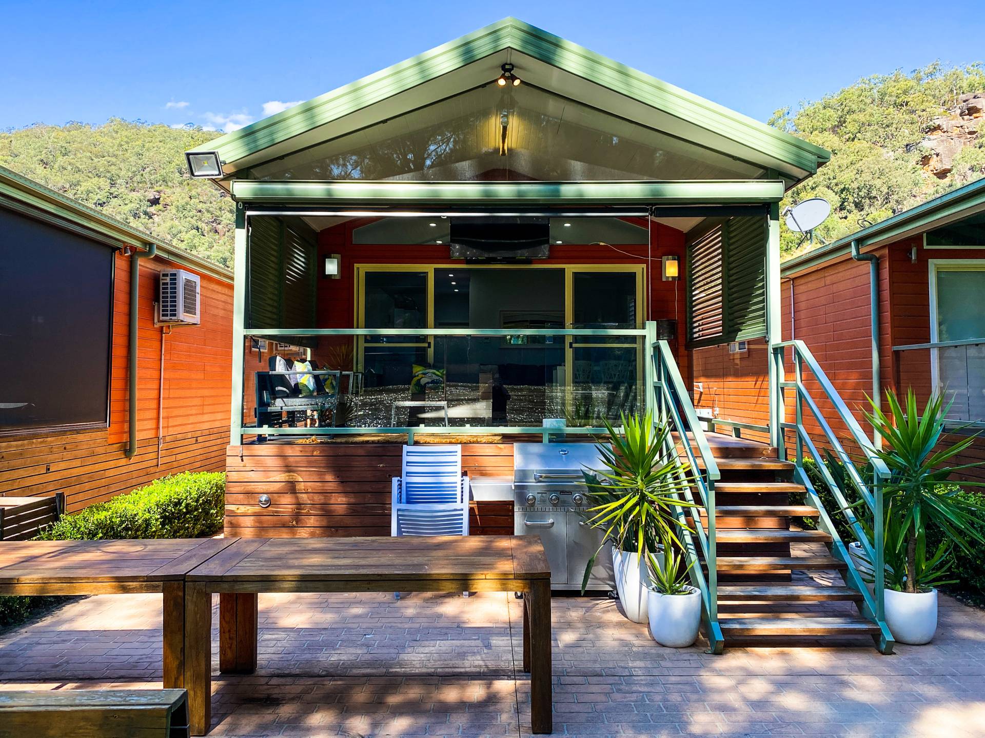 Villa 36, 2868 River Rd, Wisemans Ferry - Thumbnail 2