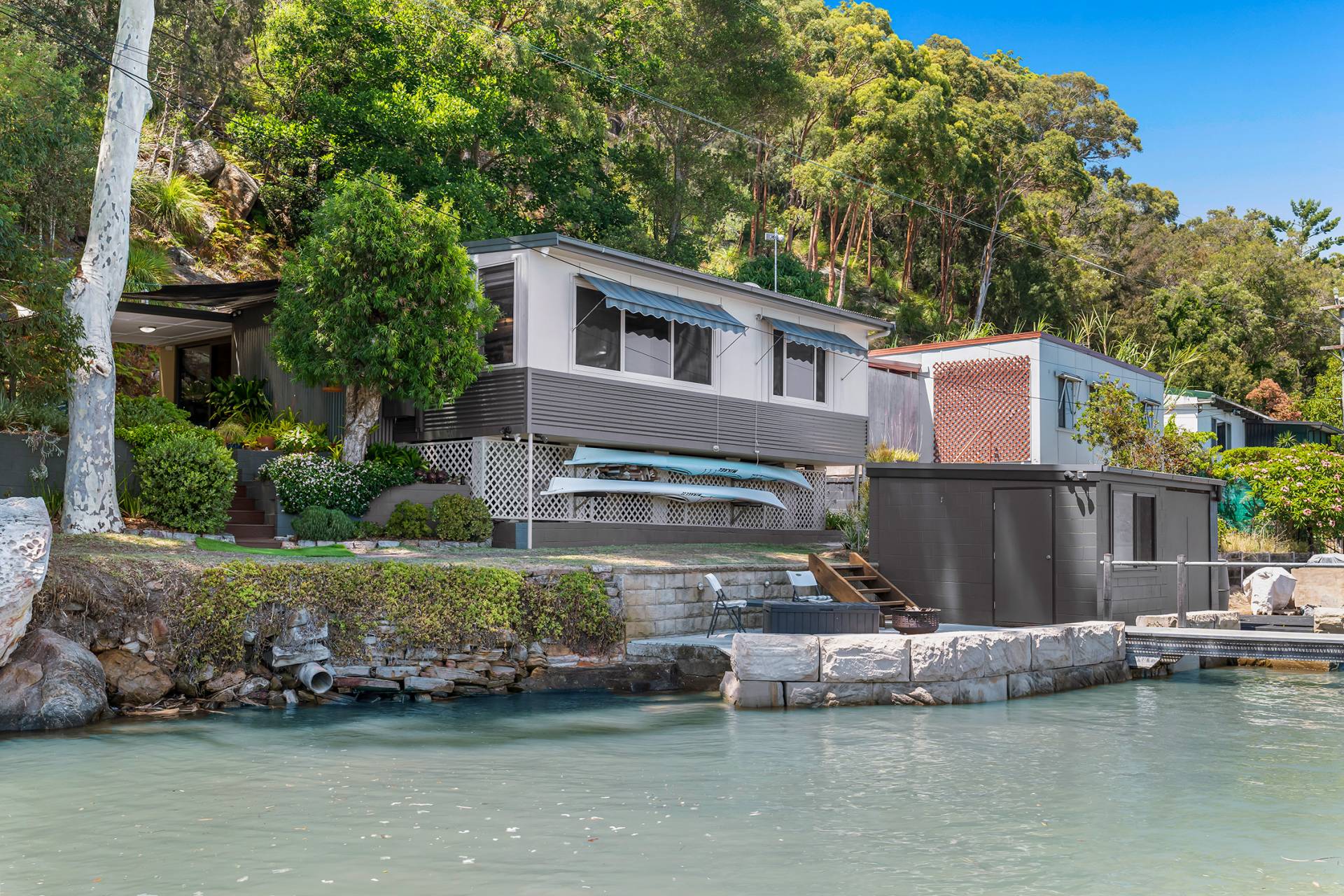 948 Hawkesbury River, Little Wobby - Thumbnail 7