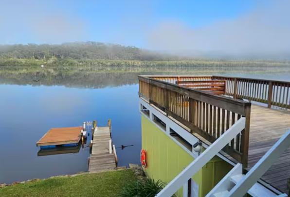 Hawkesbury Riverfront Lifestyle