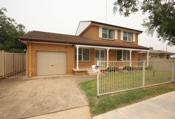 A Tidy Home and Great Location