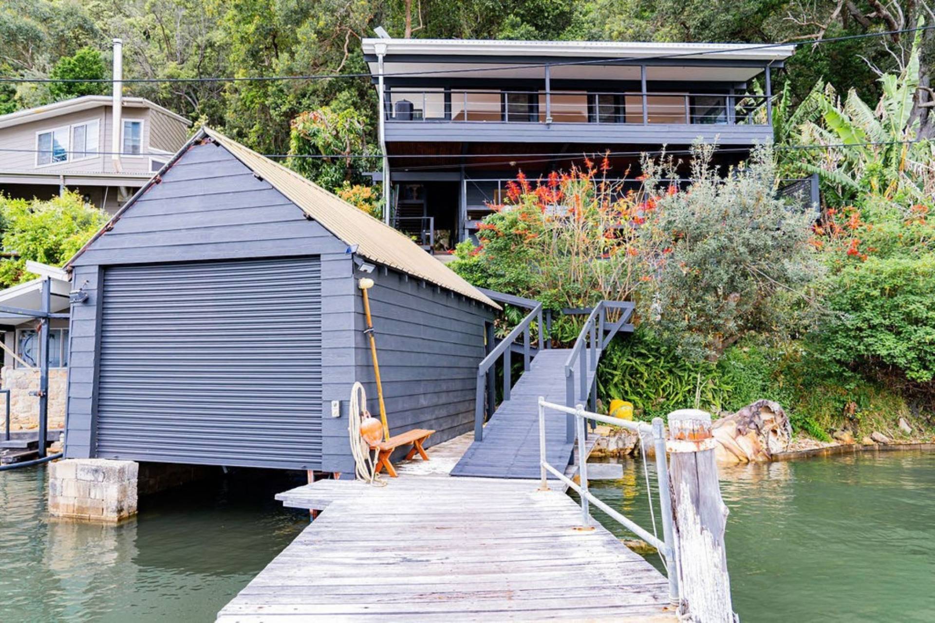 1042 Hawkesbury River, Little Wobby - Thumbnail 4