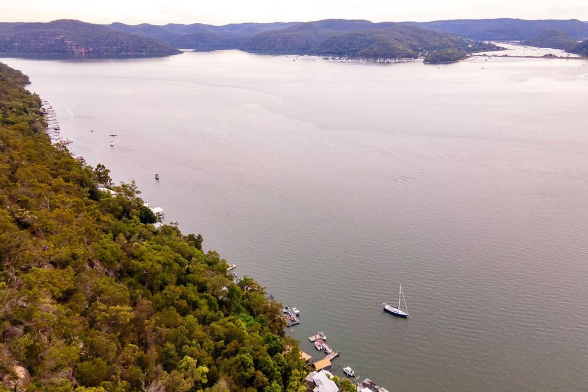 1042 Hawkesbury River, Little Wobby - Image 1