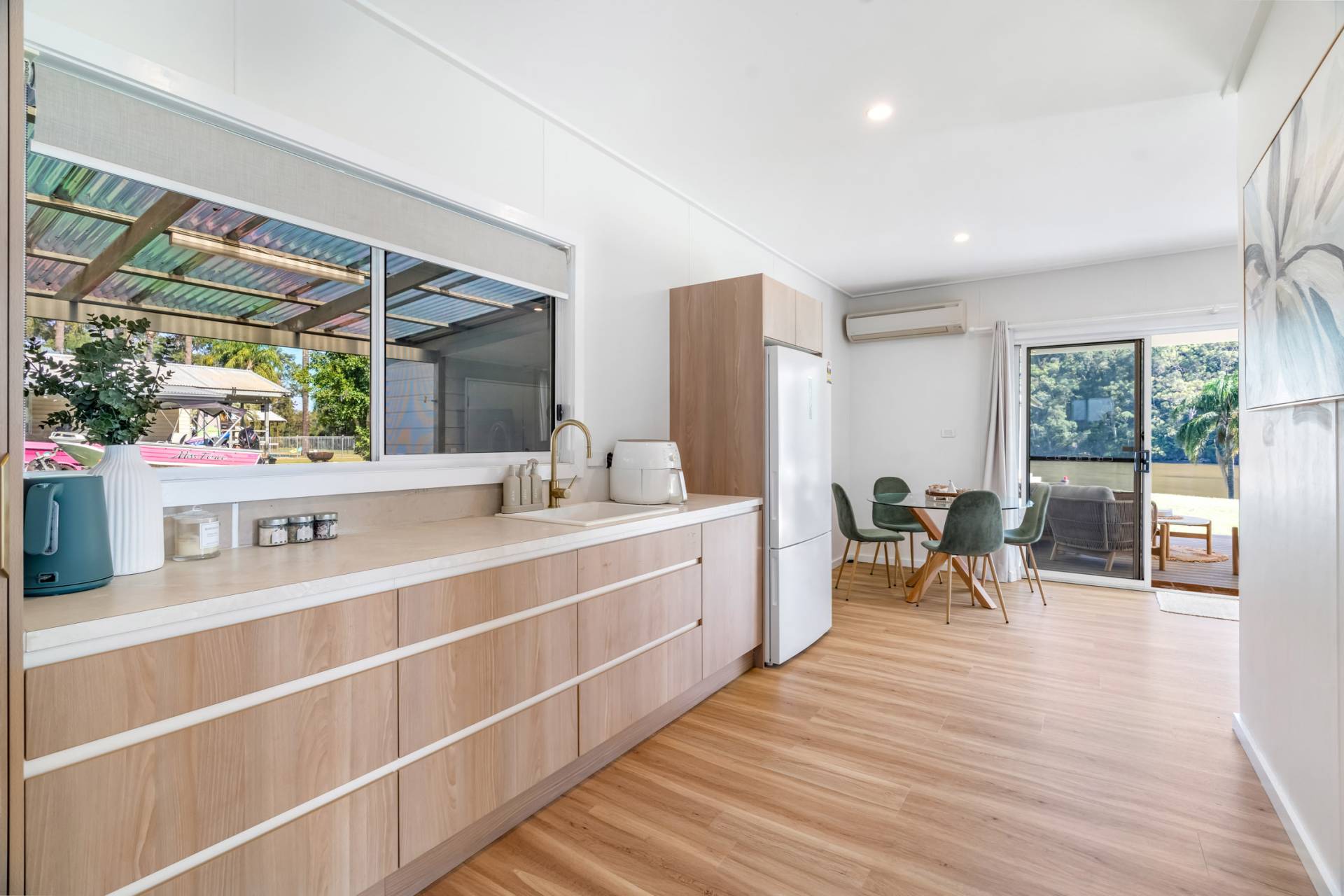 Cabin 17, 786 River Road, Lower Portland - Thumbnail 7