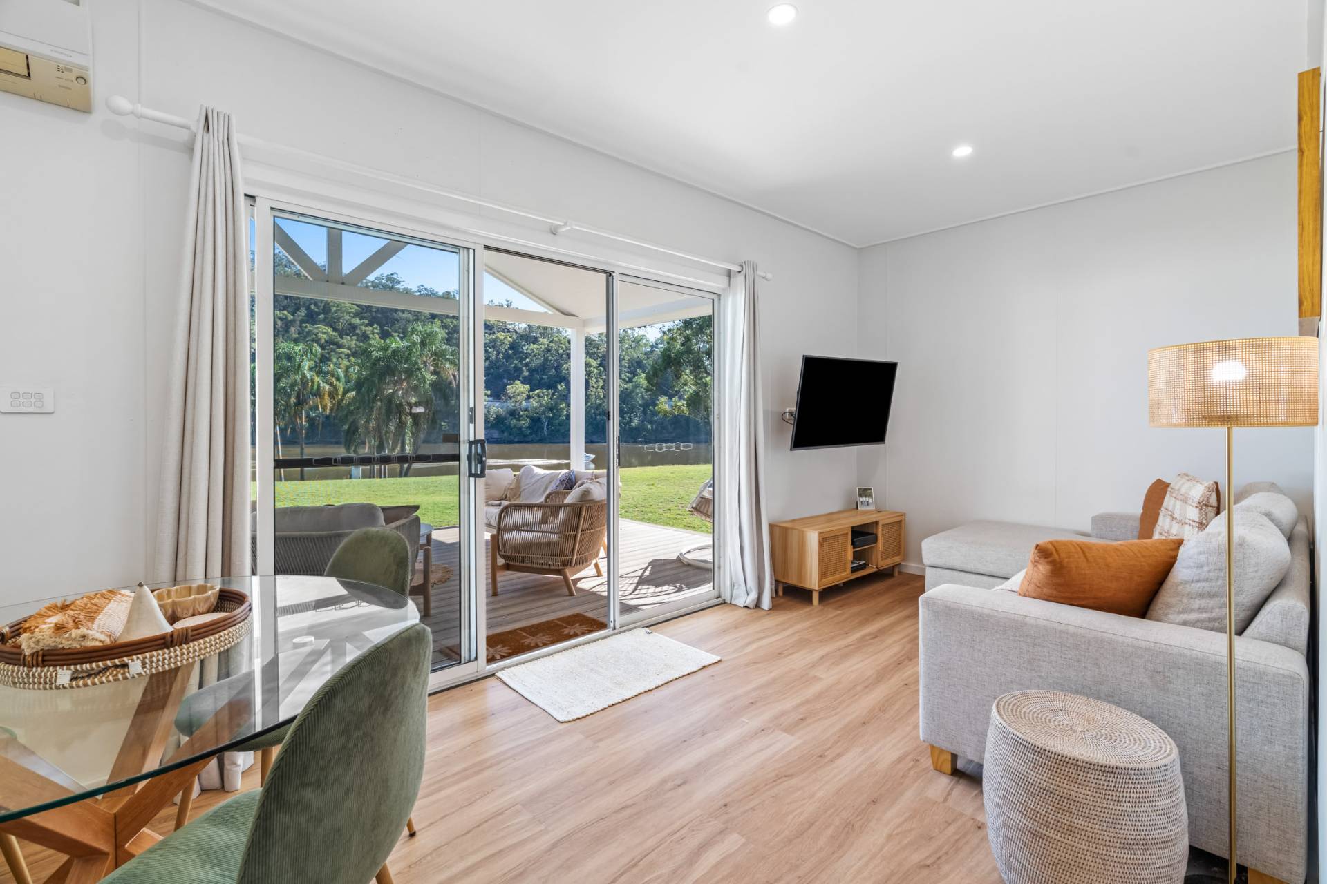 Cabin 17, 786 River Road, Lower Portland - Thumbnail 6