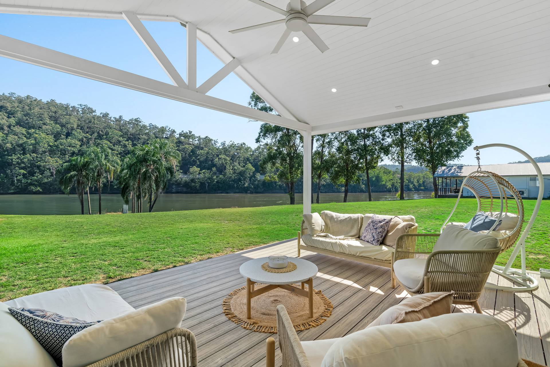 Cabin 17, 786 River Road, Lower Portland - Thumbnail 2