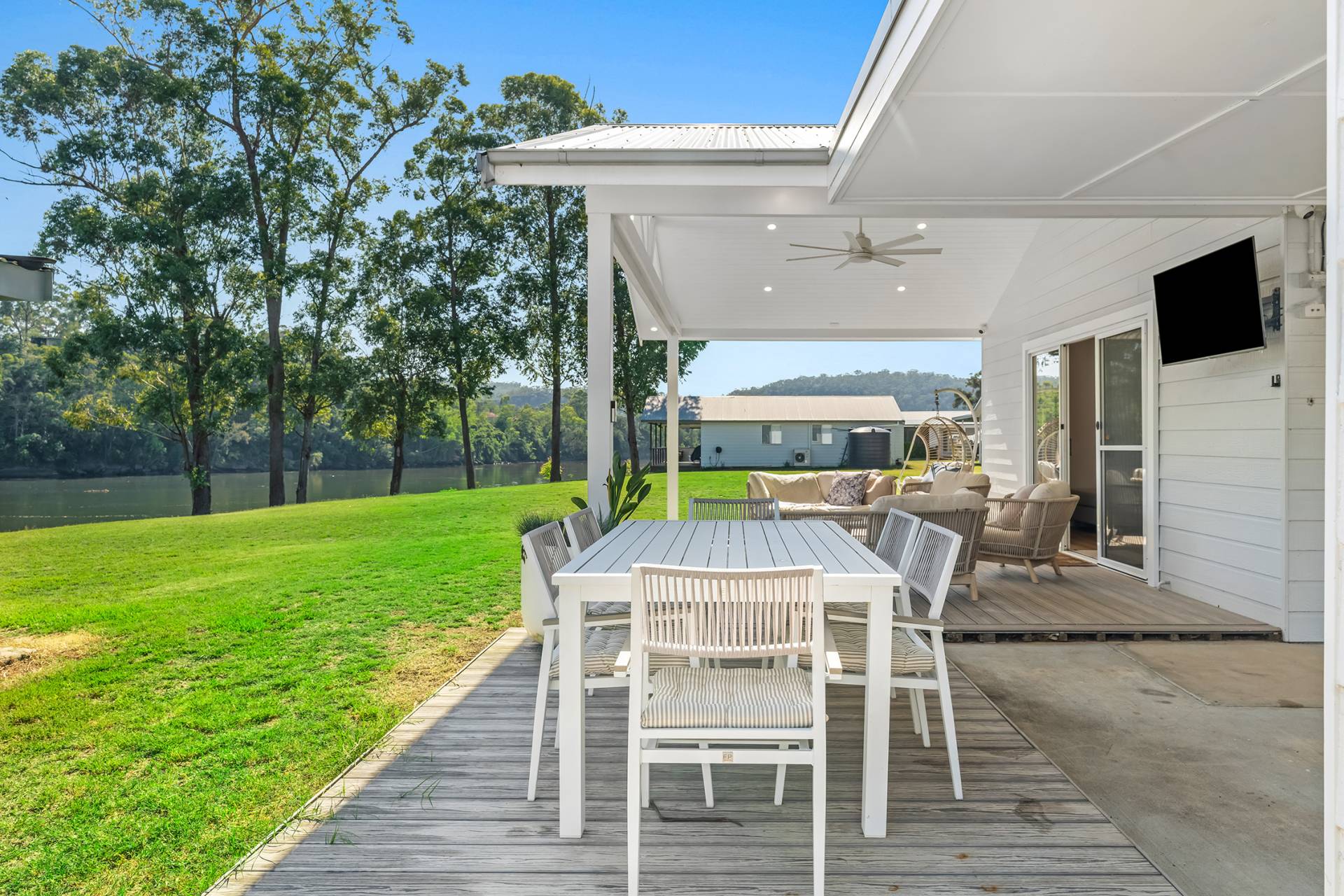Cabin 17, 786 River Road, Lower Portland - Thumbnail 5