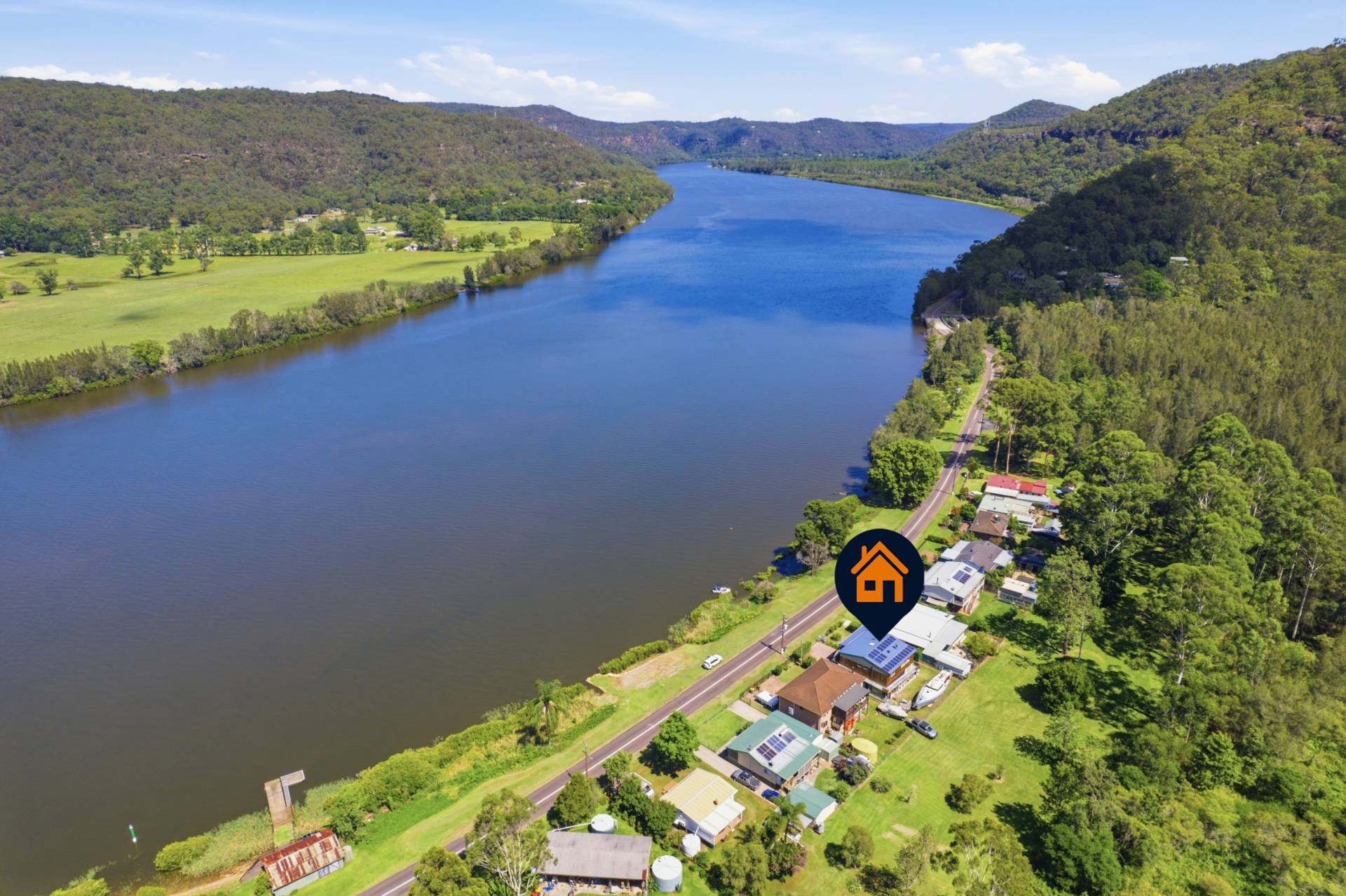 6696 Wisemans Ferry Rd, Gunderman - Thumbnail 2
