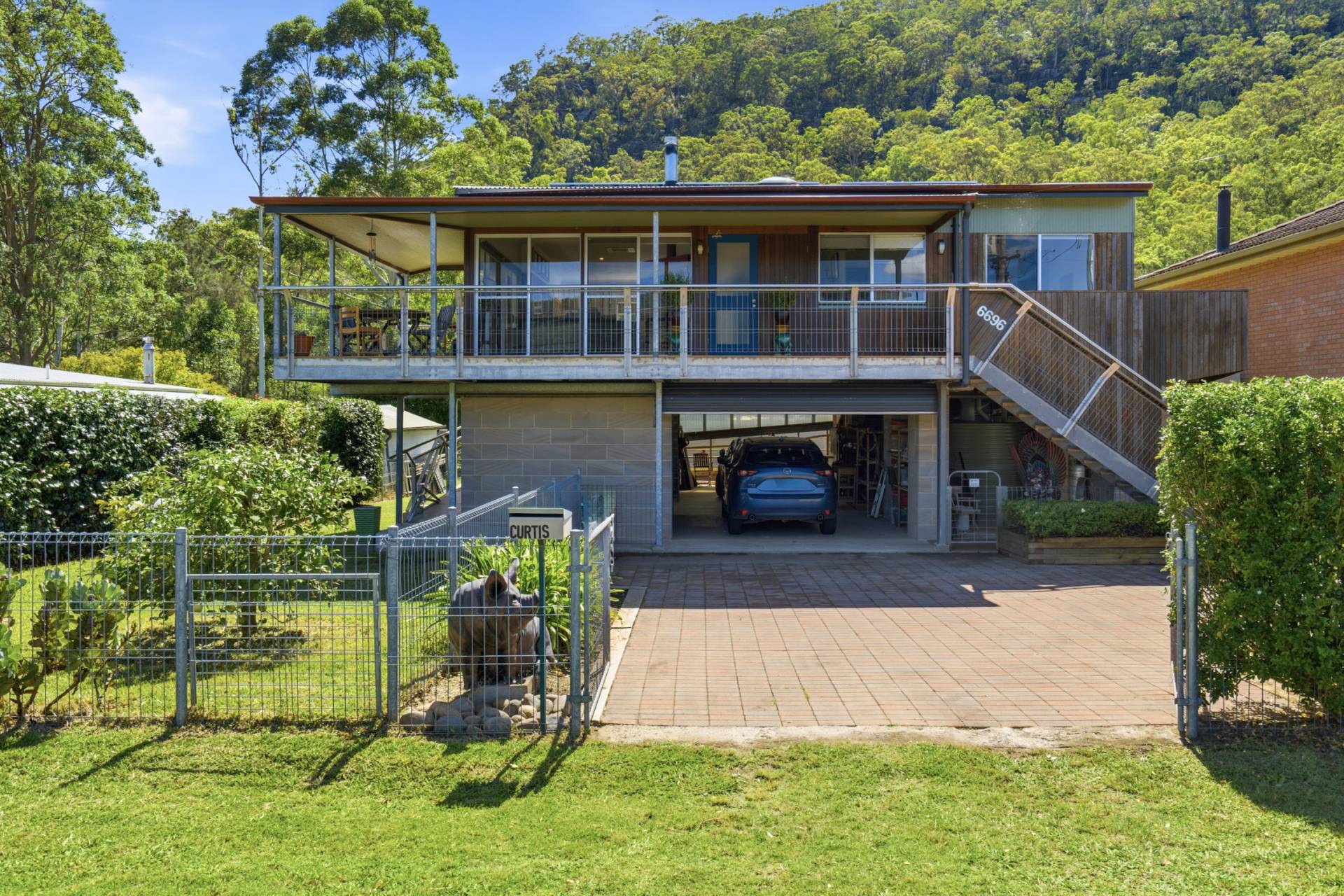 6696 Wisemans Ferry Rd, Gunderman - Thumbnail 3