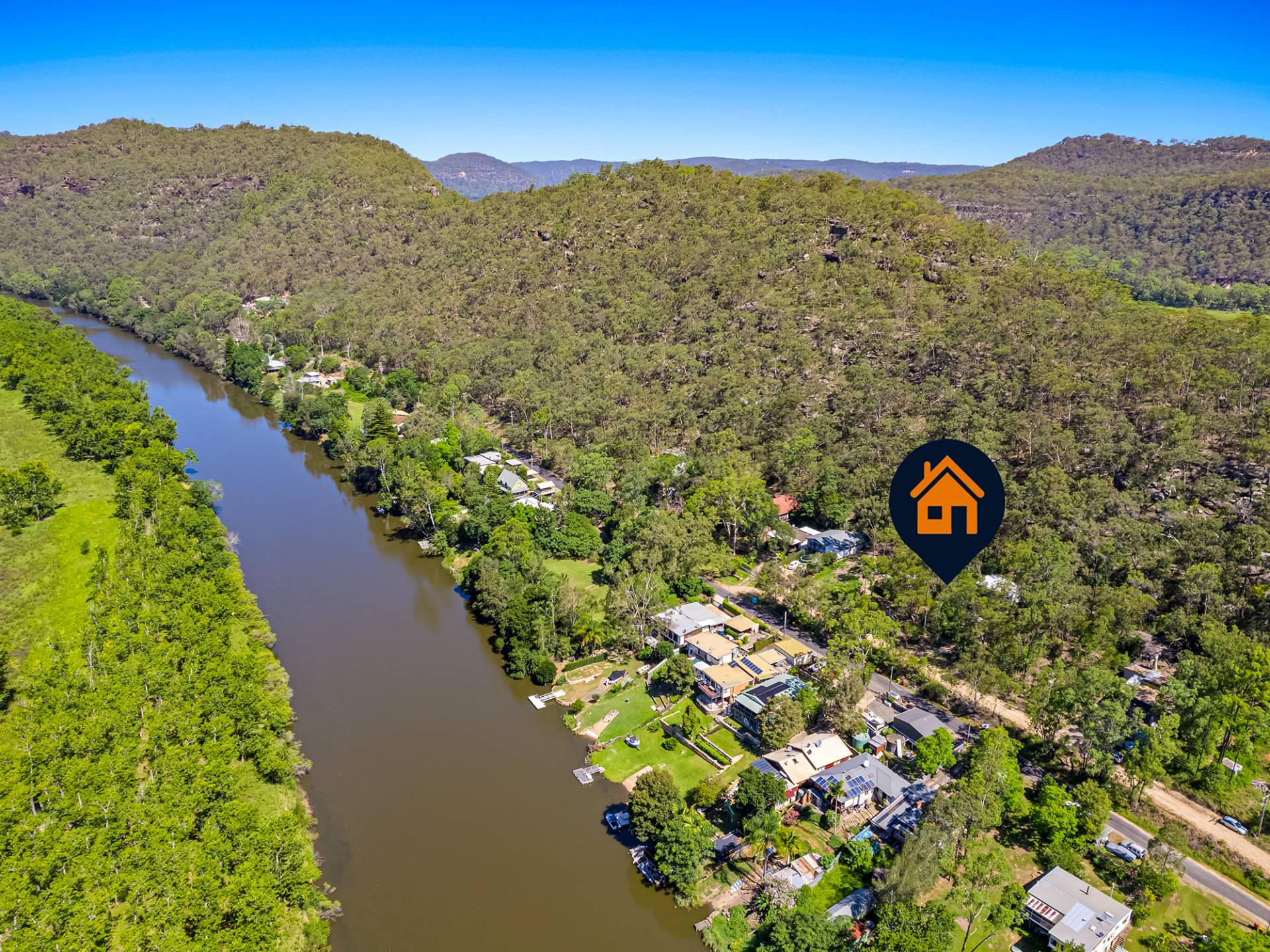 554 Settlers Rd, Lower Macdonald - Thumbnail 8
