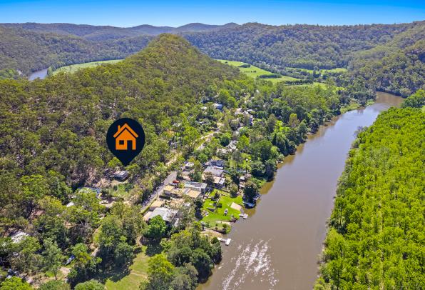 North Facing Vacant Land Approx.696 sqm