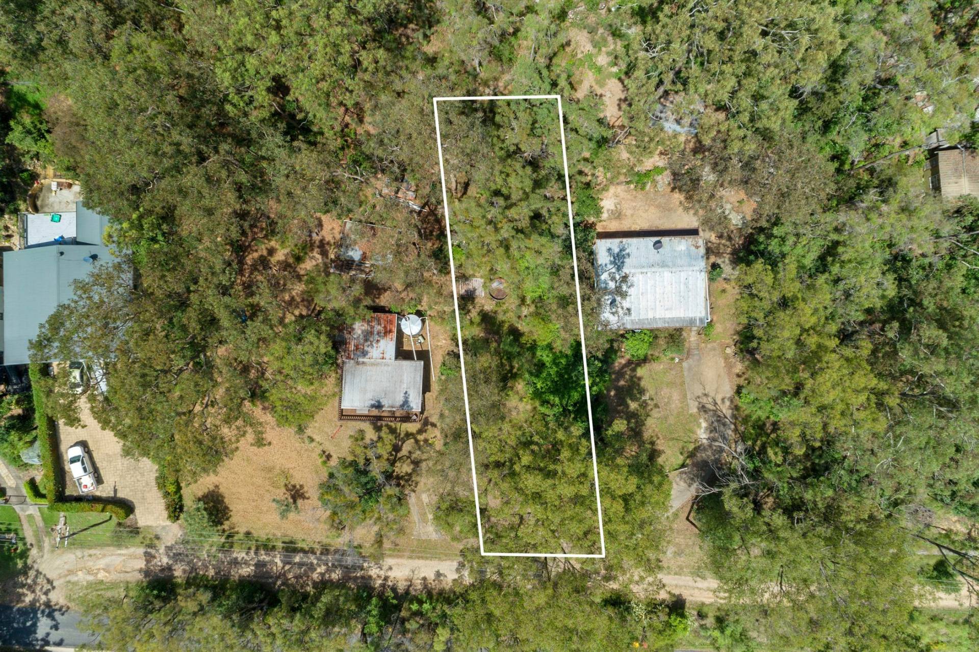 554 Settlers Rd, Lower Macdonald - Thumbnail 3