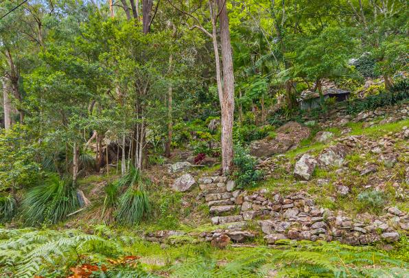 Affordable Land - Hawkesbury River Views