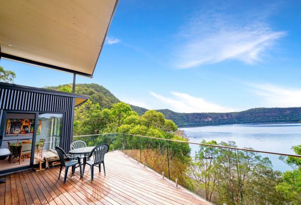 Architectural Presence & Income Flexibility