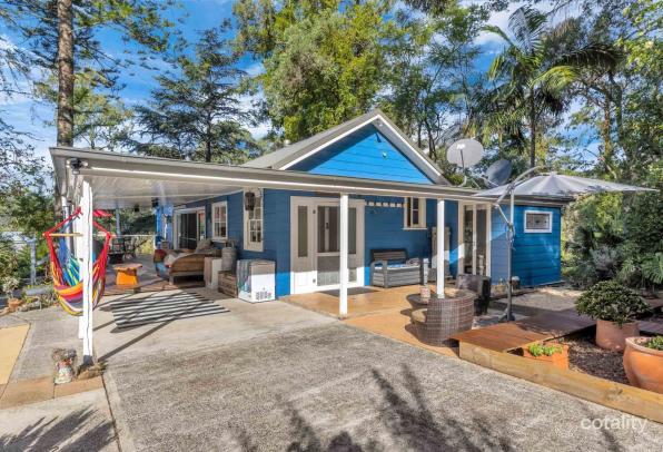 A Tranquil Lifestyle Opportunity