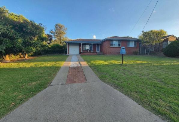 Updated 3 Bedroom Home - Can Be Furnished