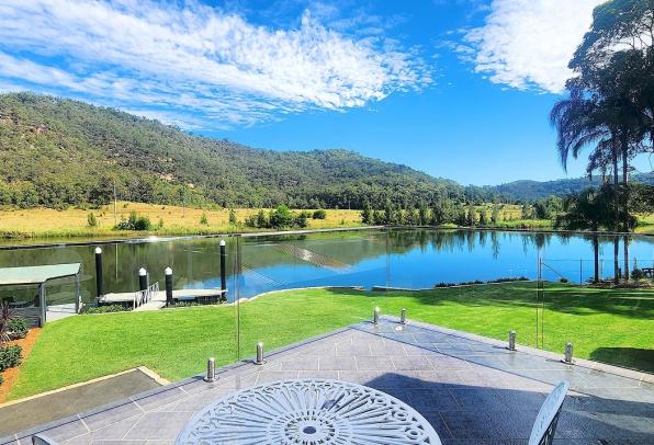 As the saying goes, “How’s The Serenity.”