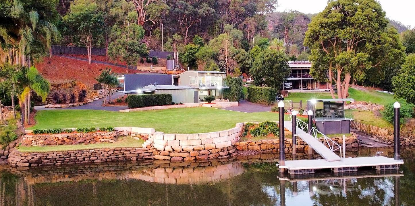 261 Settlers Road, Lower Macdonald - Thumbnail 2