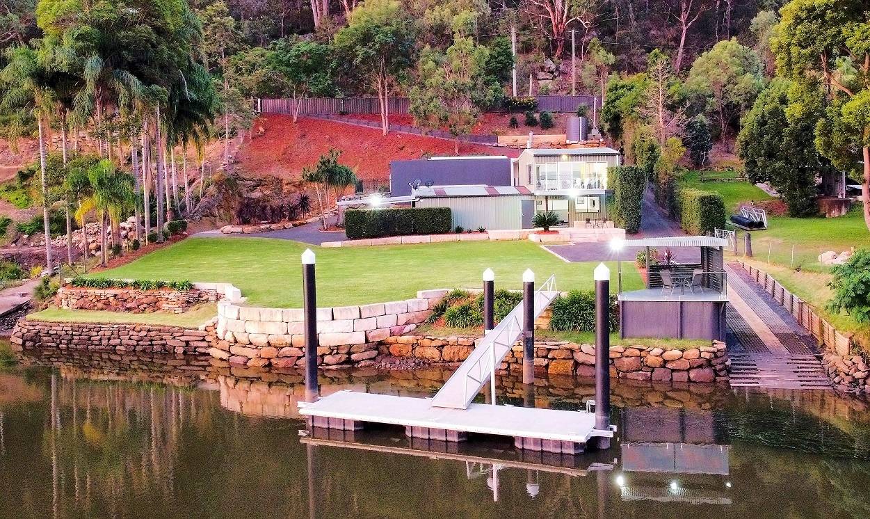 261 Settlers Road, Lower Macdonald - Thumbnail 3