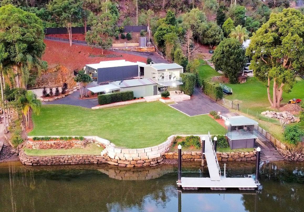 261 Settlers Road, Lower Macdonald - Thumbnail 4