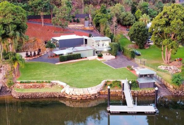 ATTENTION INVESTORS, BUILDERS, NEW HOME OWNERS & WEEKEND ADVENTURER’S