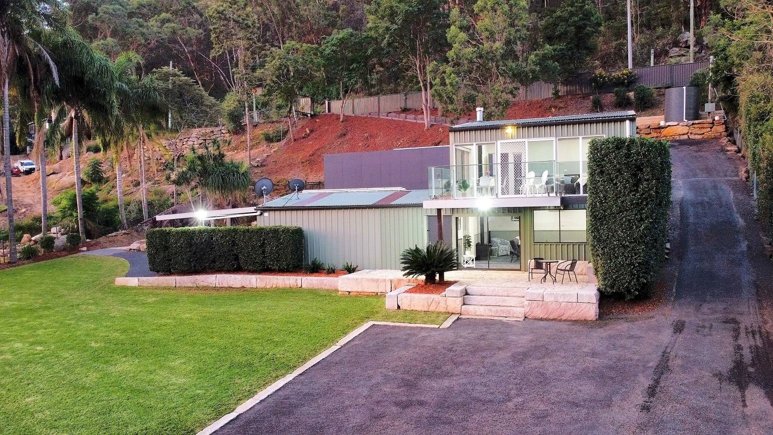 261 Settlers Road, Lower Macdonald - Thumbnail 7