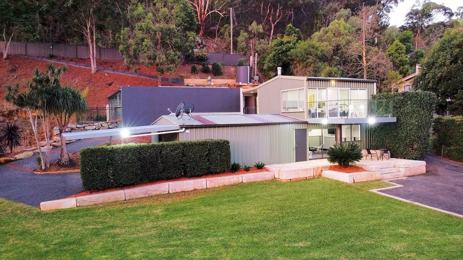 261 Settlers Road, Lower Macdonald - Thumbnail 8