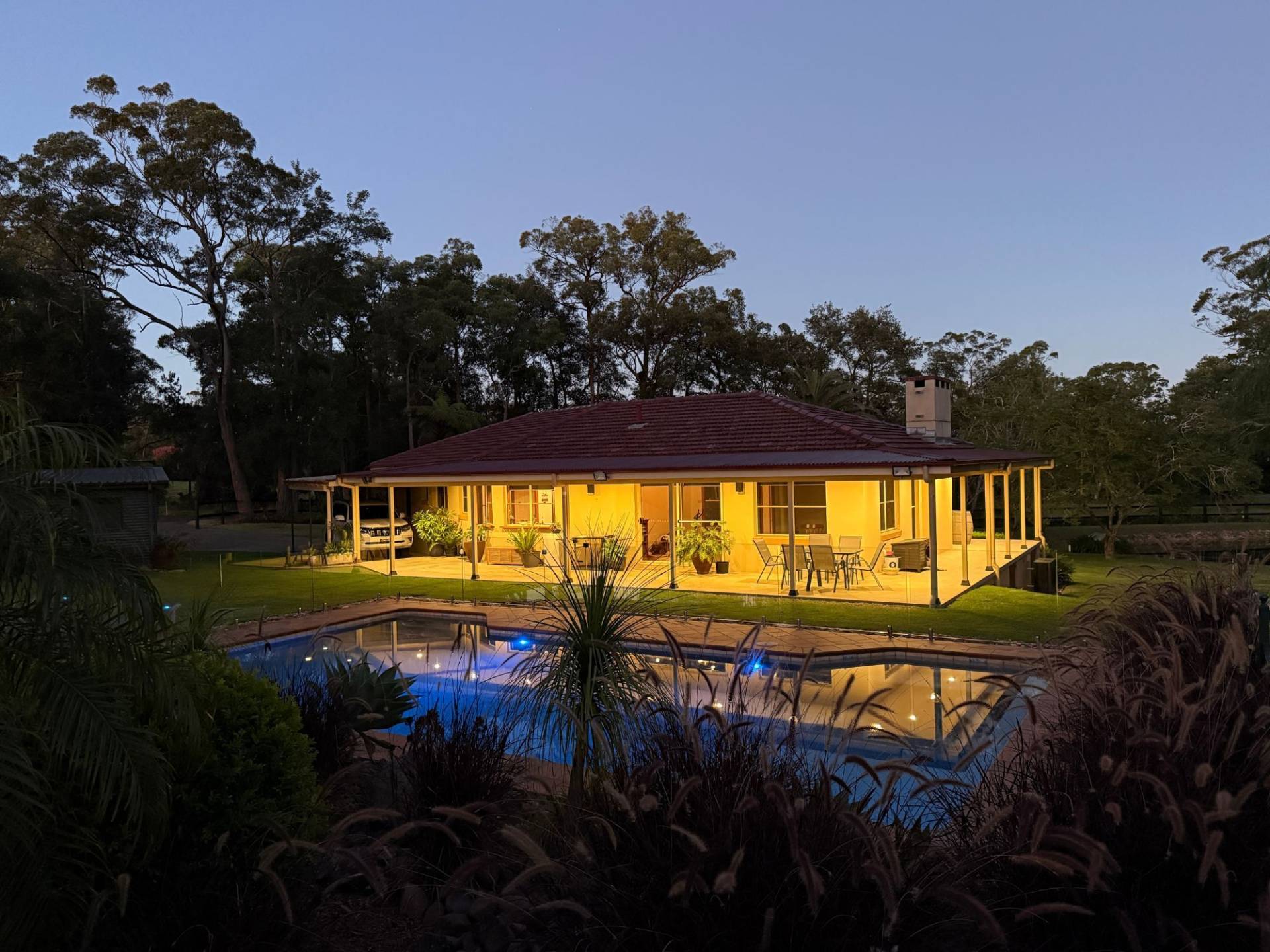 (Lots 7-9), 3215 Old Northern Road, Glenorie - Thumbnail 7
