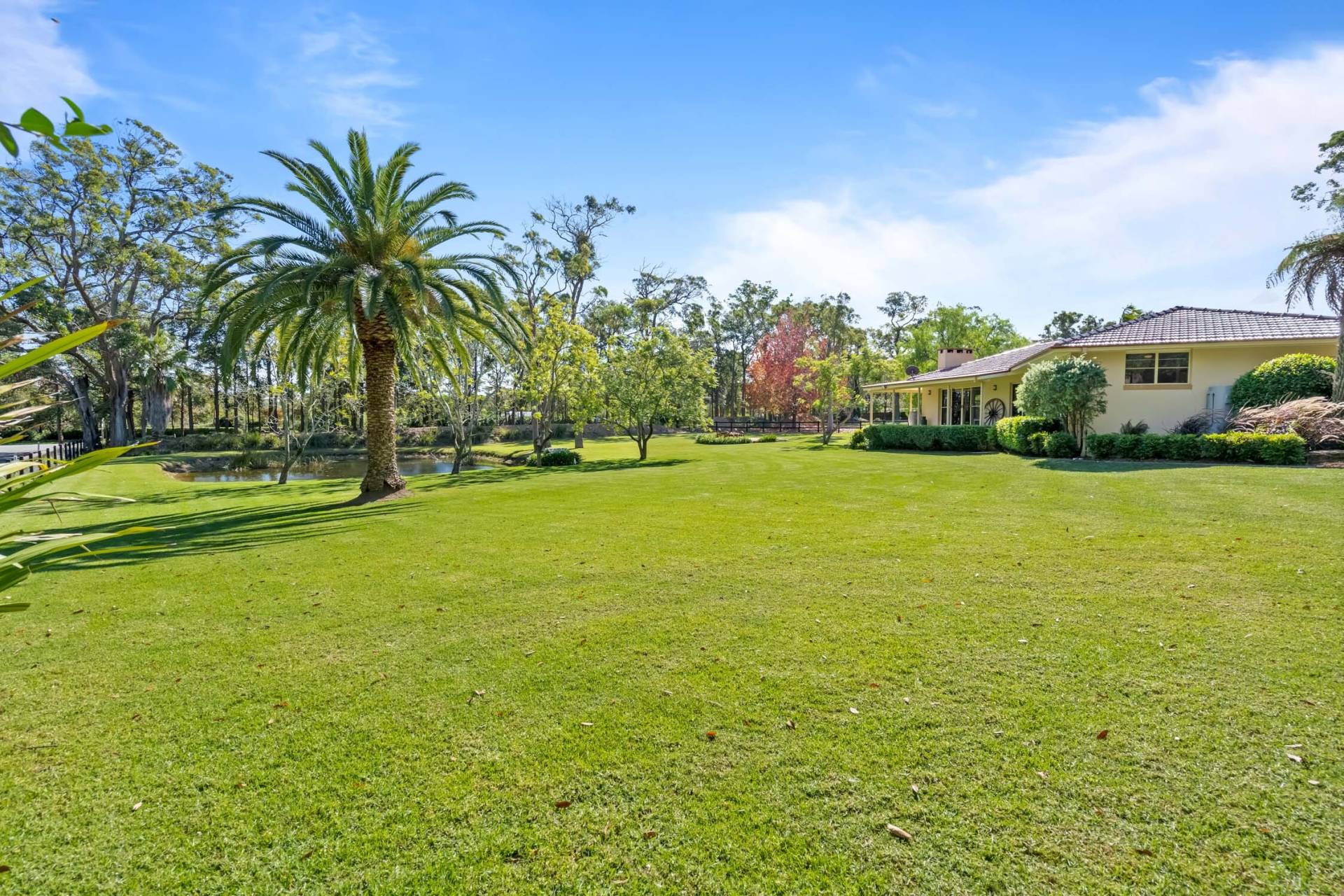 (Lots 7-9), 3215 Old Northern Road, Glenorie - Image 1