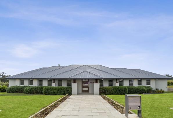 Stunning Family Home on Level 5010sqm Block