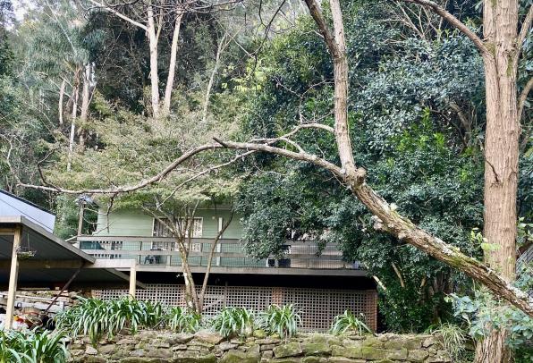 2 Bedroom Home with Study and Rural Outlook