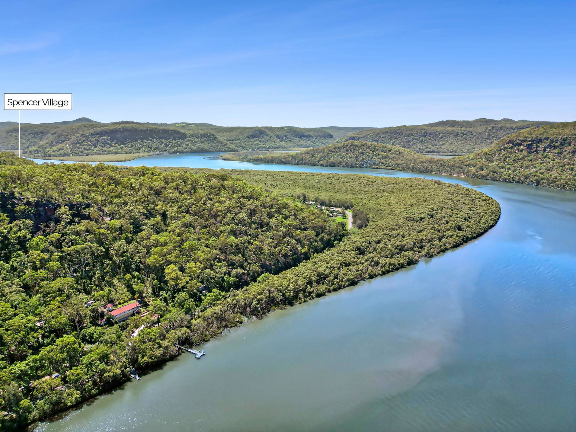4910 Wisemans Ferry Road, Spencer - Image 1