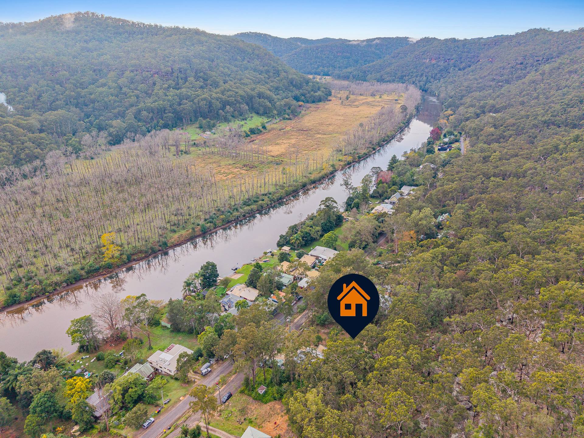 548 Settlers Road, Lower Macdonald - Thumbnail 4