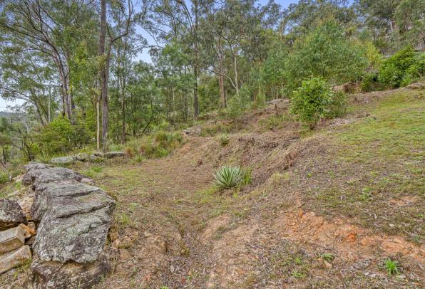 Build Your Hawkesbury Escape - North Facing Vacant Land